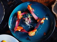 -AZUL by FUEL蓝色·法式酒馆(琶醍店)