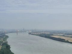 -采石矶景区