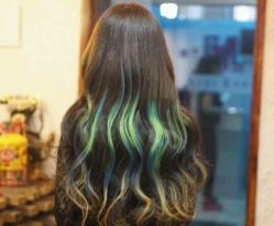 -简法造型·品牌形象店