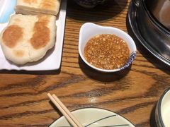 -裕合顺清真餐厅·回民老菜·大连海鲜(西安路店)