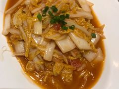 -热度餐厅(老佛爷店)