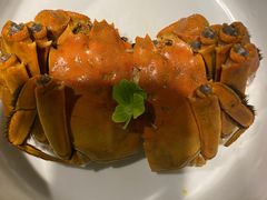 -肆月河豚·新淮扬(金融街店)