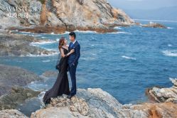 -巴黎婚纱摄影工作室