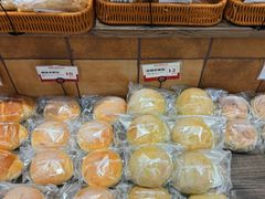 -富贵面包公司(运河店)