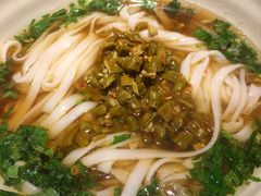 -湘人龙记老长沙米粉(华普国际大厦店)