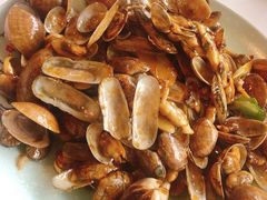 桃园三结义-雅逸居海鲜小厨