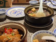 -南京大牌档(济南万象城店)