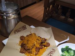 -肖记公安牛肉鱼杂馆· 省级非物质文化遗产(仁和路店)