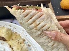 -沙漠玫瑰土耳其餐厅(神路街店)