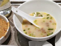 -海底捞火锅(天通苑华联店)
