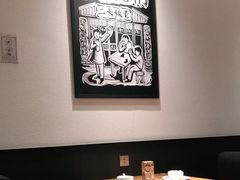 卡座-太二酸菜鱼(汕头苏宁广场店)