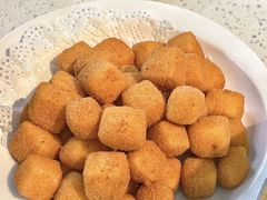 -肥仔文澳门猪骨煲(南京西路店)