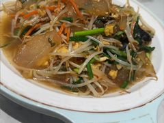 -高玛纳驴肉火烧(一世界店)