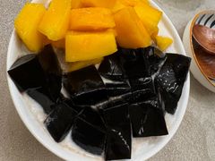 -小团圆糖水铺(襄阳南路店)
