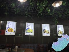 -秀妈厨房(灰汤老店)