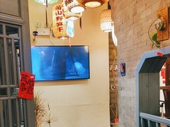 -永安水煮活鱼·仪征菜(仪征奥林匹克店)