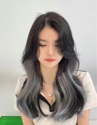 -GIRL STYLE 烫发·染发沙龙