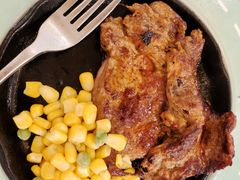 -萨莉亚意式餐厅(深圳北站店)