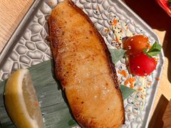 -阿吾罗·月咏精致日料(港汇恒隆广场店)