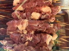 -新疆伊宁远征餐厅