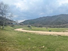 -大水川景区