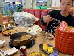 -松野谷·寿喜烧自助(华联顺义金街购物中心店)