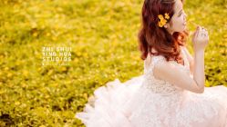 -GO VISION 动视觉婚纱摄影高级定制