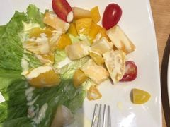 -必胜客(上海新南方商城PH店)