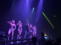 -V AMUSING CLUB·酒吧(银河中心店)