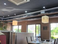 -元祖李朝(新威路店)