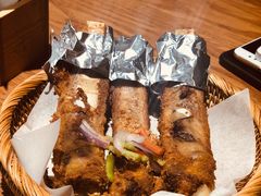 大根蒜香骨-苏小柳手工点心(人民广场分院)