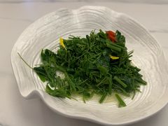 -上海和平饭店龙凤厅 Dragon Phoenix