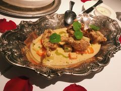 -壳里西餐厅Coquille Seafood Bistro(蒙自路店)