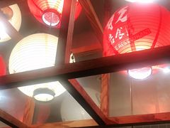 -初居食屋日式料理(万象城购物中心店)