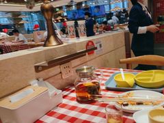 -西贝(武汉群星城店)