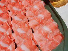 -北京老门框爆肚涮肉馆(锦业路店)