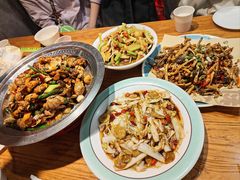 -东来土菜馆(民祥园路店)
