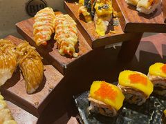 -古田居·特色寿司料理(骏欣中心店)