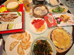 -美味故事特色餐厅(汉阳郭茨口店)