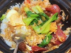 -阿清煲仔店(纺织城店)