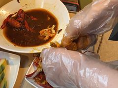 -海底捞火锅(龙湖三千集店)
