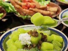 -冯校长老火锅(深圳总店)