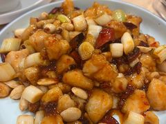 -老边饺子馆(东单店)