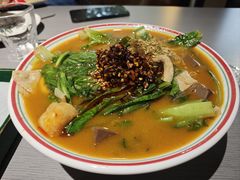 -火焰枪蛋·烧烤(奉天街店)