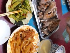-马学武手抓美食(下南关总店)