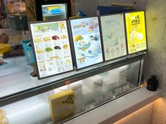 -薇薇安千层蛋糕(府城店)
