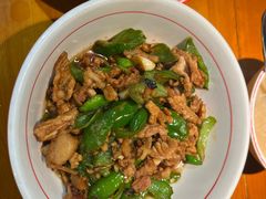 -陈家婆的菜(梅溪湖店)
