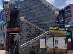 -贵阳北天主教堂