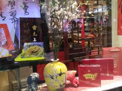-雷允上(南京西路店)