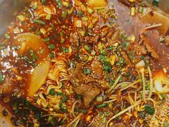 -无名冒菜(春熙路直营店)